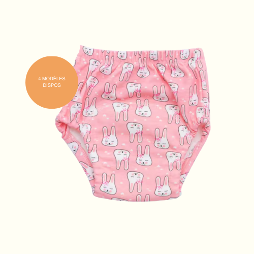 Culottes d'apprentissage