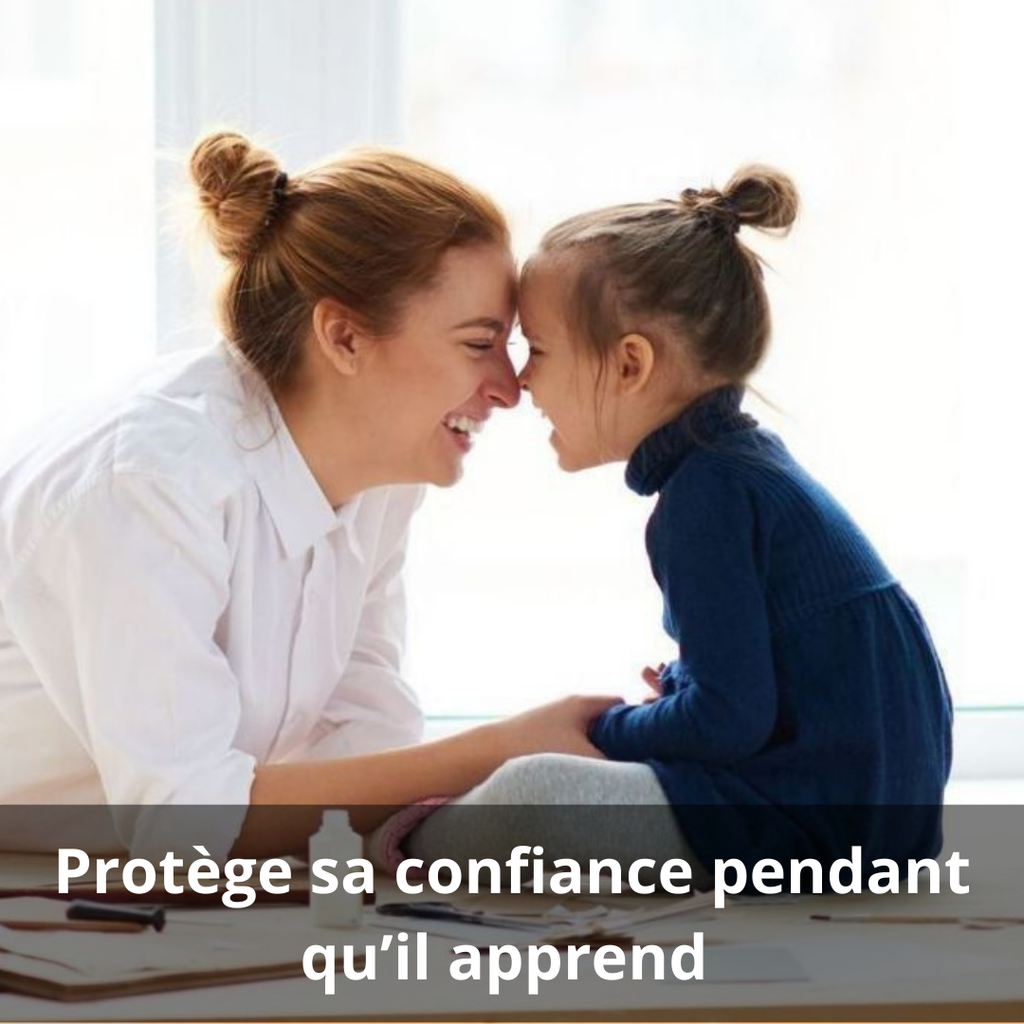 Culottes d'apprentissage